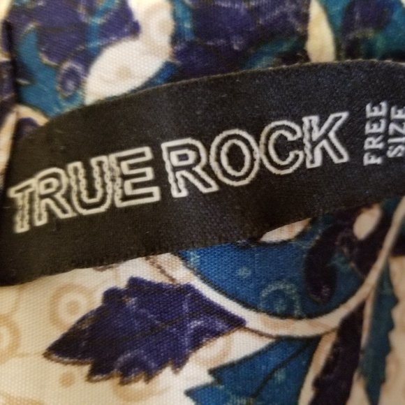 True Rock Kaftan Multiple colors - Picture 4 of 7
